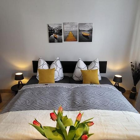 Sandra'S Feriendomizil In Bad Griesbach Bad Griesbach  Exterior foto