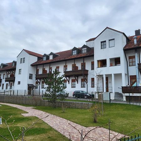Sandra'S Feriendomizil In Bad Griesbach Bad Griesbach  Exterior foto