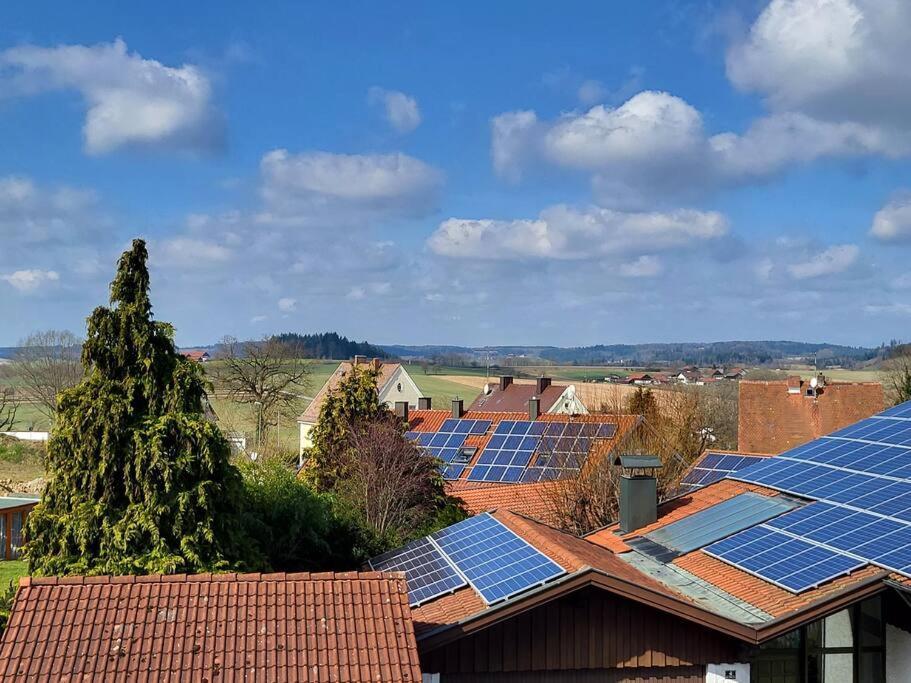 Sandra'S Feriendomizil In Bad Griesbach Bad Griesbach  Exterior foto