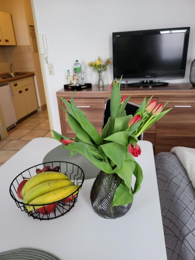 Sandra'S Feriendomizil In Bad Griesbach Bad Griesbach  Exterior foto