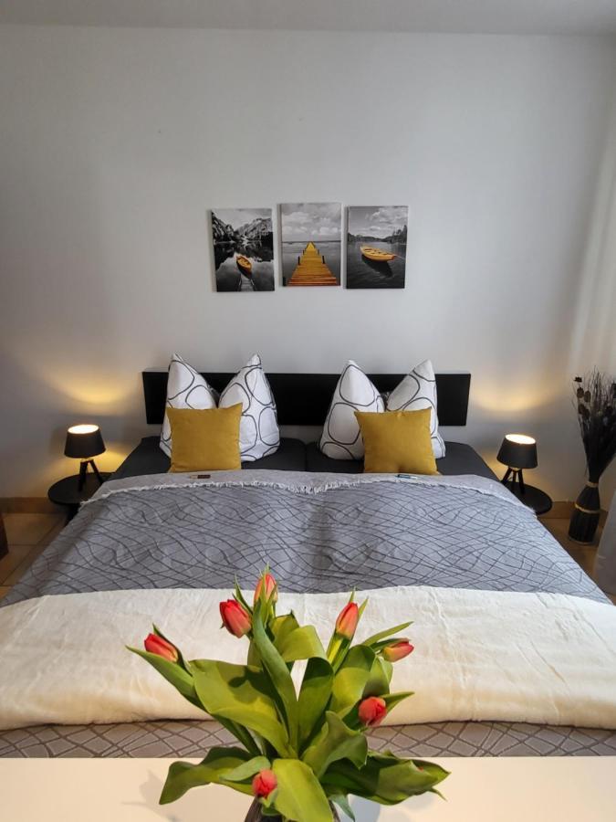 Sandra'S Feriendomizil In Bad Griesbach Bad Griesbach  Exterior foto