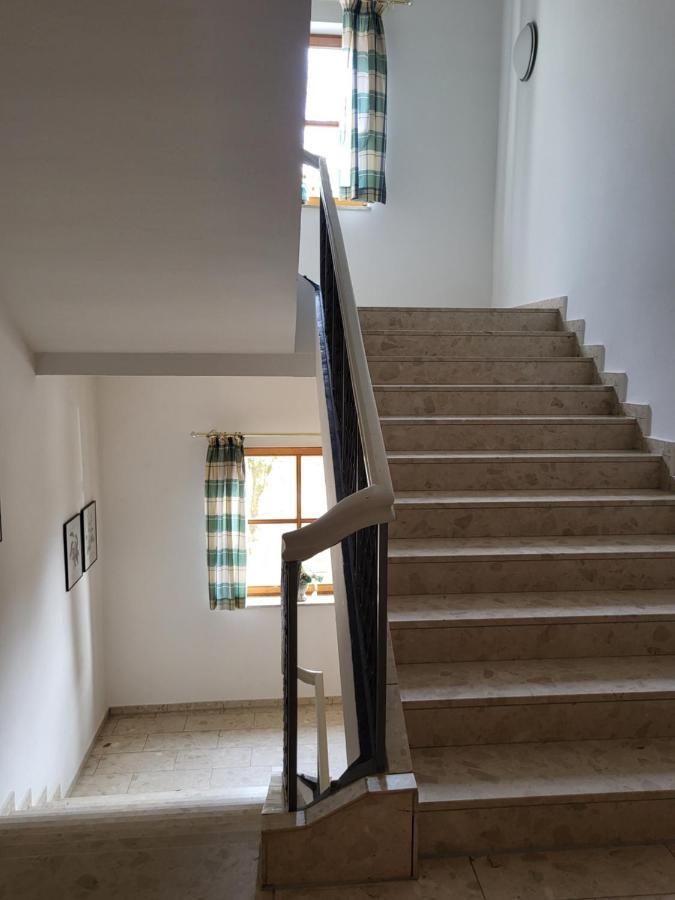 Sandra'S Feriendomizil In Bad Griesbach Bad Griesbach  Exterior foto