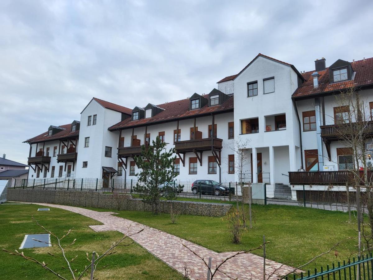 Sandra'S Feriendomizil In Bad Griesbach Bad Griesbach  Exterior foto