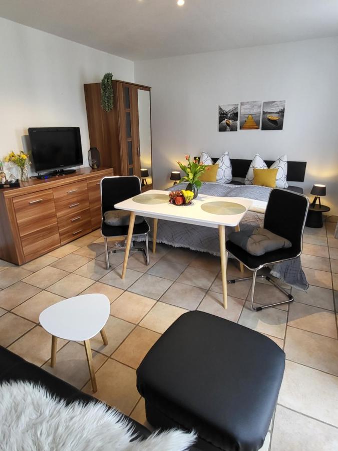 Sandra'S Feriendomizil In Bad Griesbach Bad Griesbach  Exterior foto
