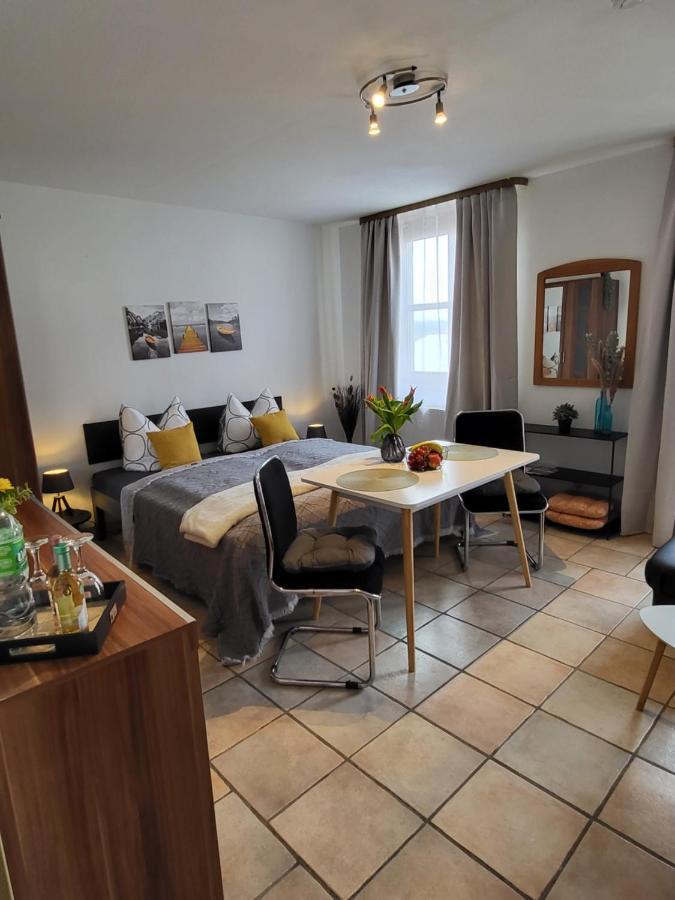 Sandra'S Feriendomizil In Bad Griesbach Bad Griesbach  Exterior foto