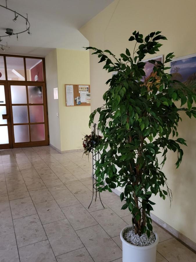 Sandra'S Feriendomizil In Bad Griesbach Bad Griesbach  Exterior foto