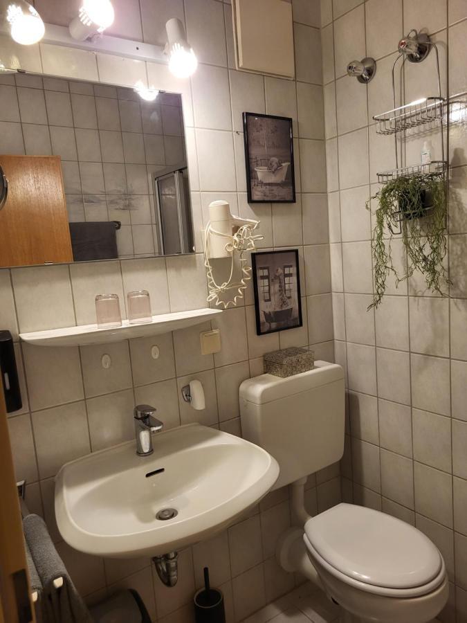 Sandra'S Feriendomizil In Bad Griesbach Bad Griesbach  Exterior foto