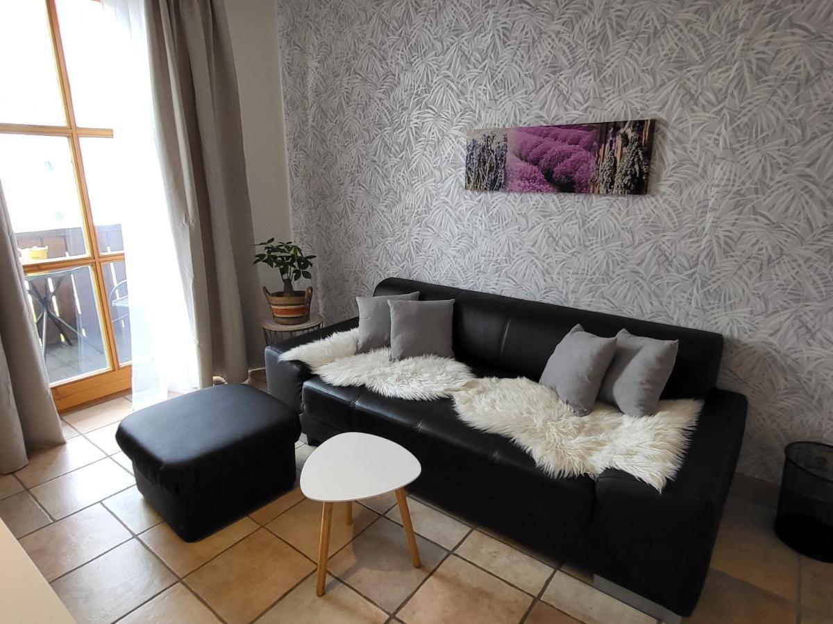 Sandra'S Feriendomizil In Bad Griesbach Bad Griesbach  Exterior foto
