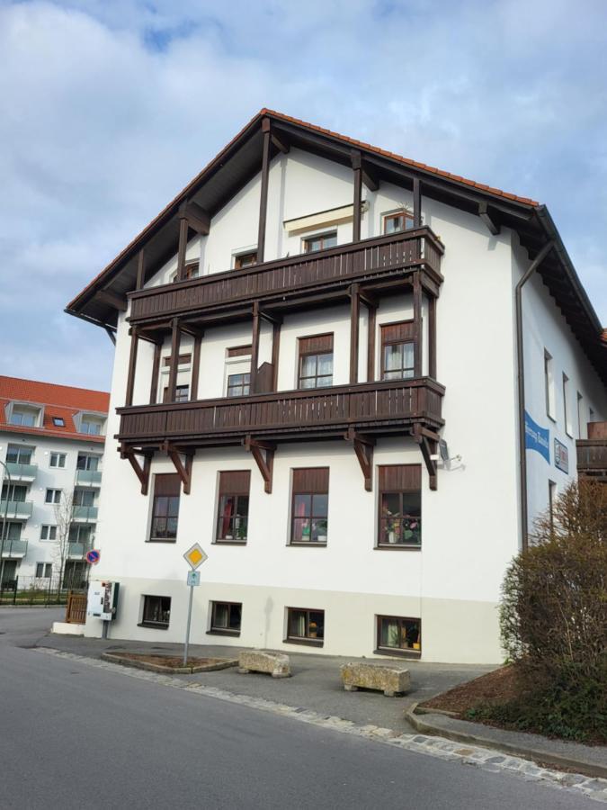Sandra'S Feriendomizil In Bad Griesbach Bad Griesbach  Exterior foto