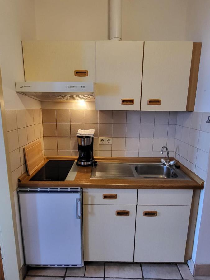 Sandra'S Feriendomizil In Bad Griesbach Bad Griesbach  Exterior foto