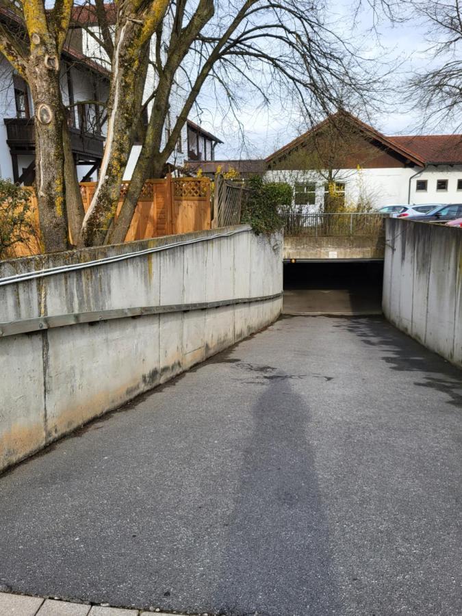 Sandra'S Feriendomizil In Bad Griesbach Bad Griesbach  Exterior foto